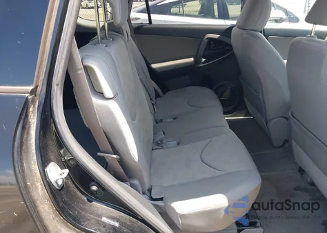 2010 Toyota Rav4 из США, поврежденный, VIN JTMZF4DV2AD020229